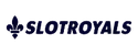logo SlotRoyals